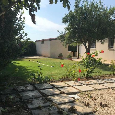 Villetta San Lorenzo - Marzamemi Reitani Bagian luar foto