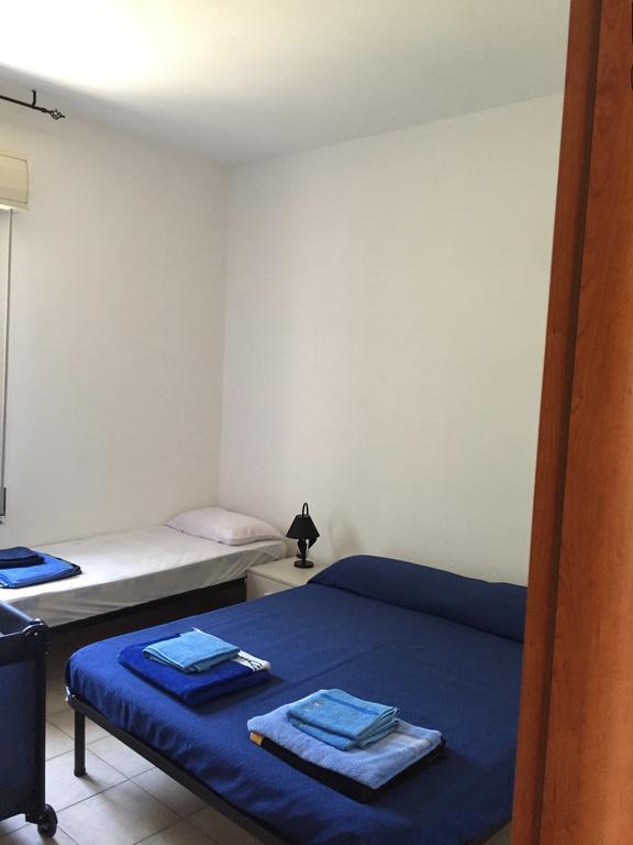 Villetta San Lorenzo - Marzamemi Reitani Bagian luar foto
