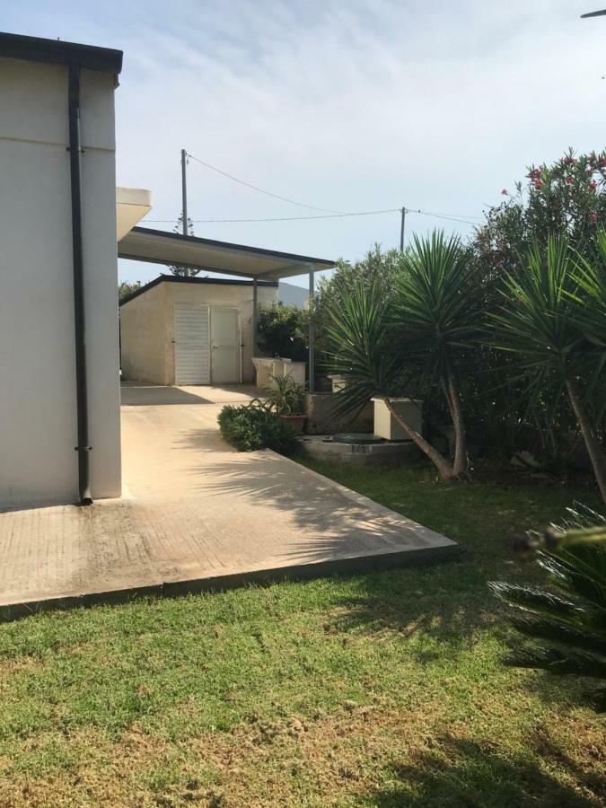 Villetta San Lorenzo - Marzamemi Reitani Bagian luar foto