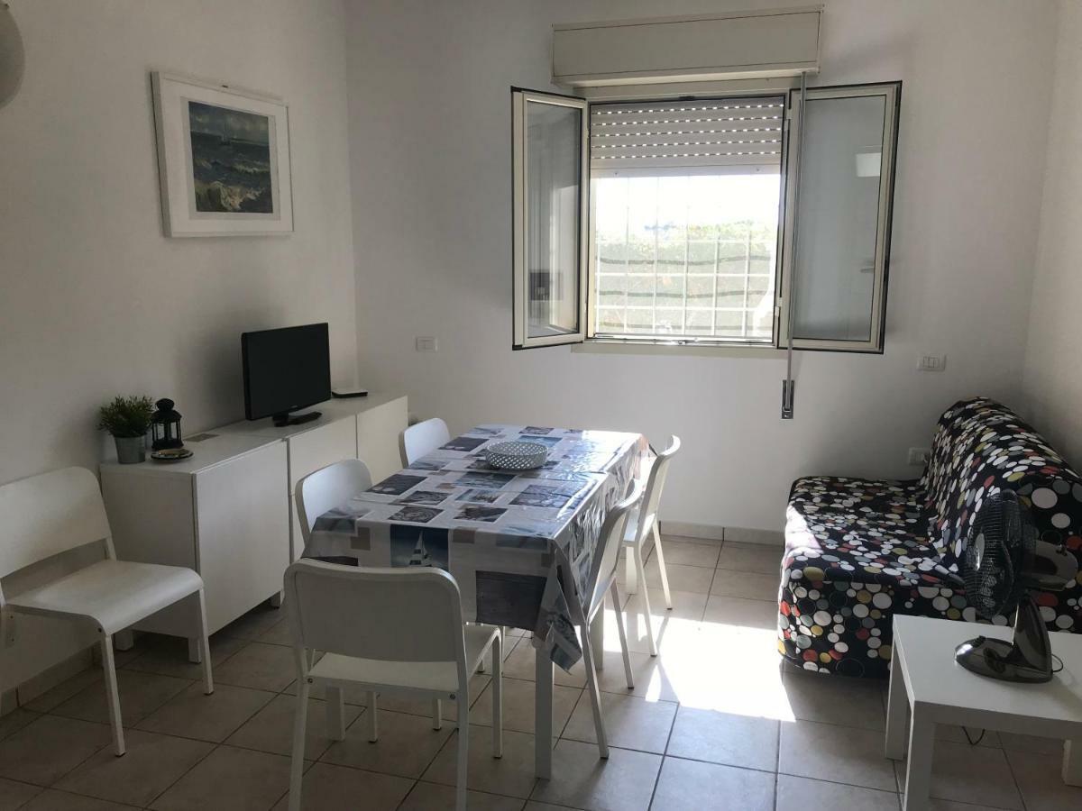 Villetta San Lorenzo - Marzamemi Reitani Bagian luar foto