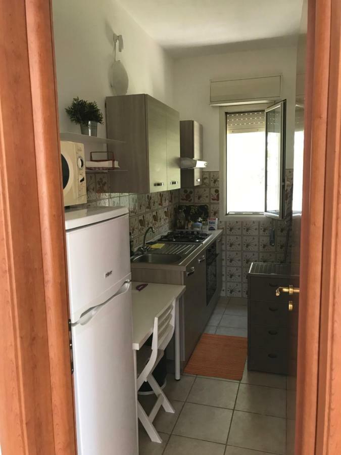 Villetta San Lorenzo - Marzamemi Reitani Bagian luar foto